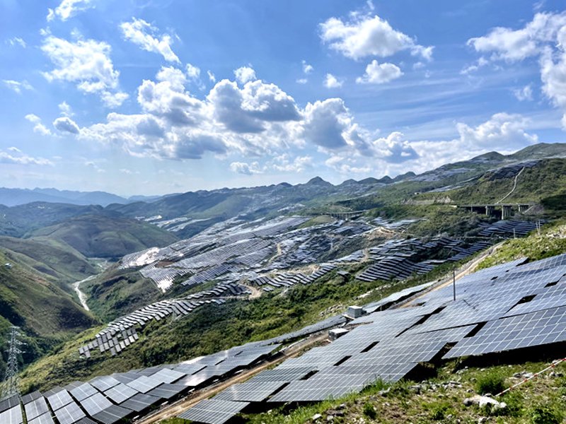 清洁能源发电量占比如何影响我们的生活?