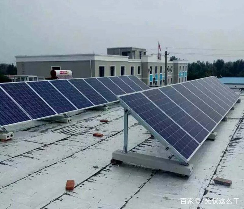 清洁能源发电量占比:行业趋势与未来展望