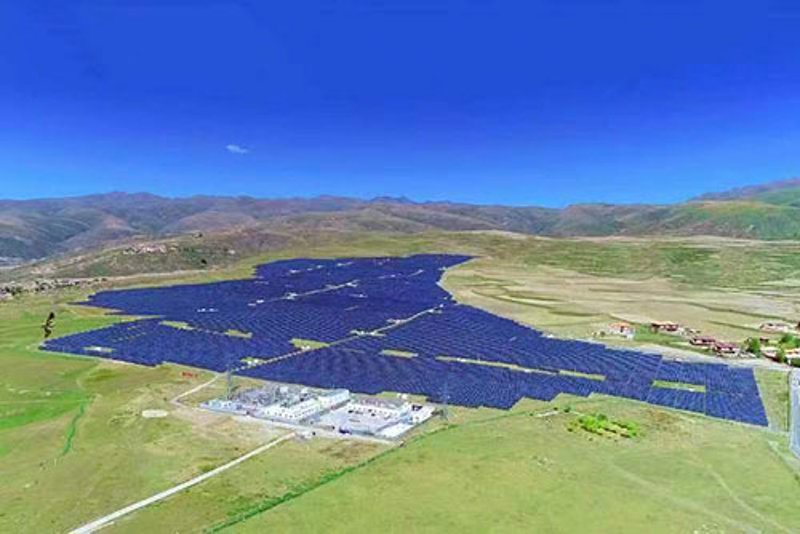 太阳能热水工程安装费用如何？最新报价是多少？